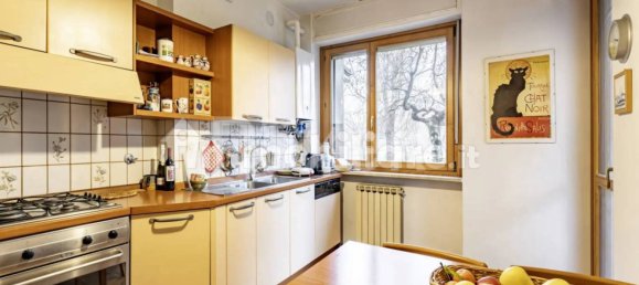 3 bedrooms Apartment in Rivoli, Italy No. 53279 13