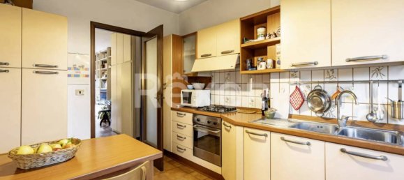 3 bedrooms Apartment in Rivoli, Italy No. 53279 14