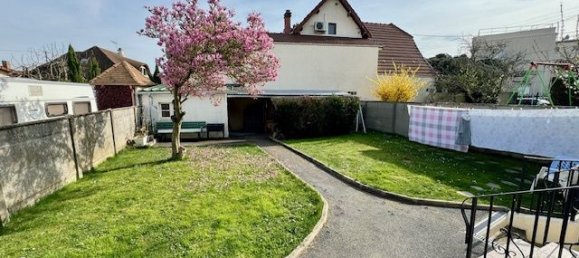 5 chambres Maison à Paray-Vieille-Poste, France No. 169687 24