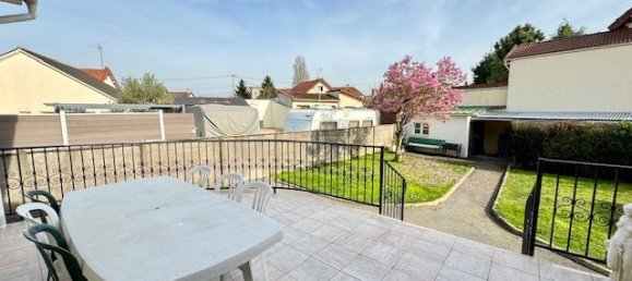 5 chambres Maison à Paray-Vieille-Poste, France No. 169687 25