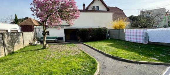 5 chambres Maison à Paray-Vieille-Poste, France No. 169687 23