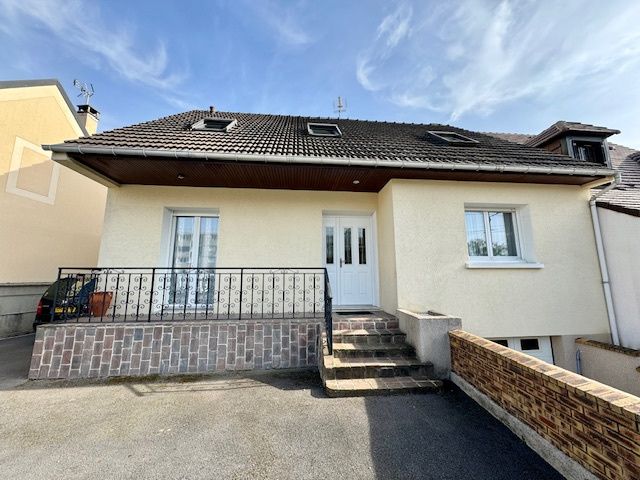 5 chambres Maison à Paray-Vieille-Poste, France No. 169687