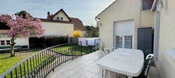 5 chambres Maison à Paray-Vieille-Poste, France No. 169687 27