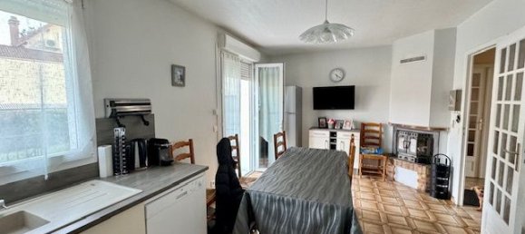 5 chambres Maison à Paray-Vieille-Poste, France No. 169687 9