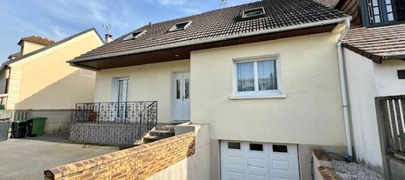 5 chambres Maison à Paray-Vieille-Poste, France No. 169687 2