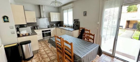 5 chambres Maison à Paray-Vieille-Poste, France No. 169687 8