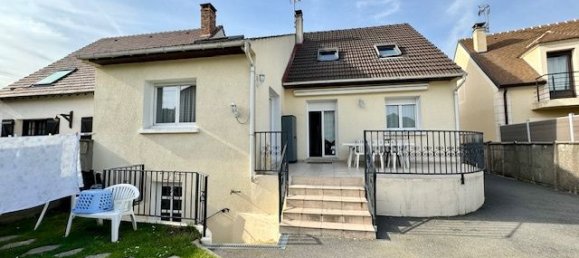 5 chambres Maison à Paray-Vieille-Poste, France No. 169687 26