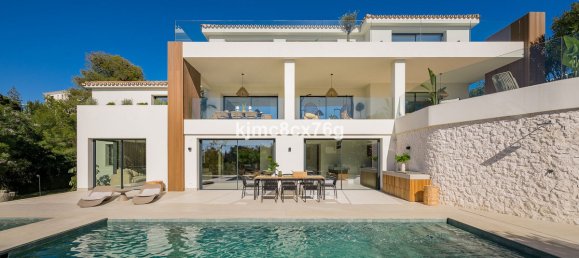 6 bedrooms Villa in Marbella, Spain No. 146269 38