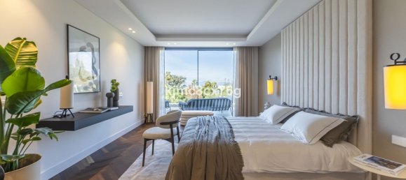 6 bedrooms Villa in Marbella, Spain No. 146269 23