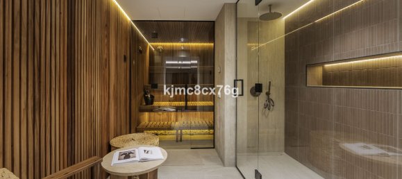 6 bedrooms Villa in Marbella, Spain No. 146269 29