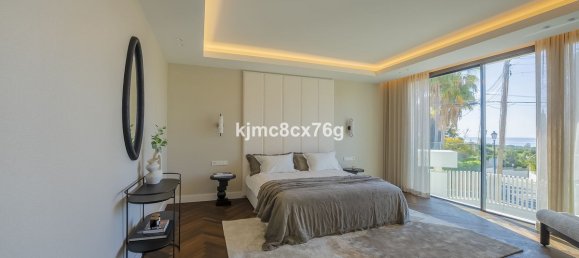 6 bedrooms Villa in Marbella, Spain No. 146269 13