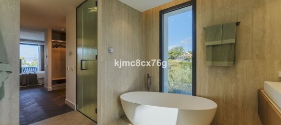 6 bedrooms Villa in Marbella, Spain No. 146269 21