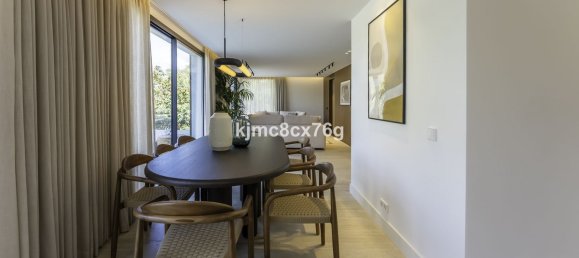 6 bedrooms Villa in Marbella, Spain No. 146269 39