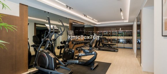 6 bedrooms Villa in Marbella, Spain No. 146269 50