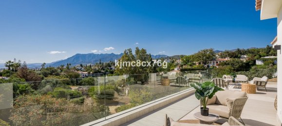 6 bedrooms Villa in Marbella, Spain No. 146269 46