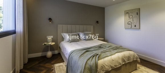 6 bedrooms Villa in Marbella, Spain No. 146269 42