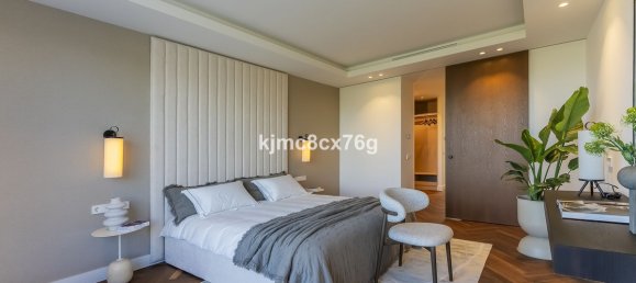 6 bedrooms Villa in Marbella, Spain No. 146269 24