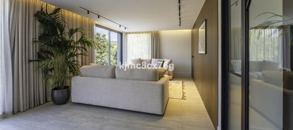 6 bedrooms Villa in Marbella, Spain No. 146269 34