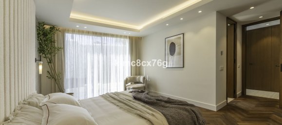 6 bedrooms Villa in Marbella, Spain No. 146269 27