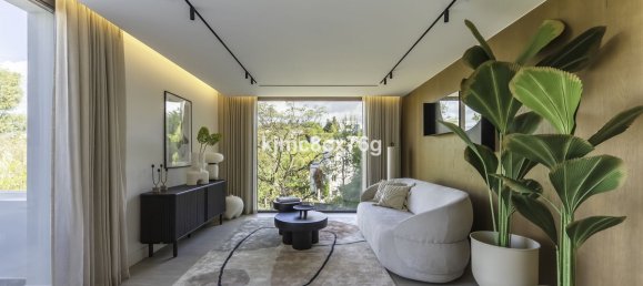 6 bedrooms Villa in Marbella, Spain No. 146269 44