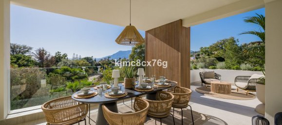 6 bedrooms Villa in Marbella, Spain No. 146269 66