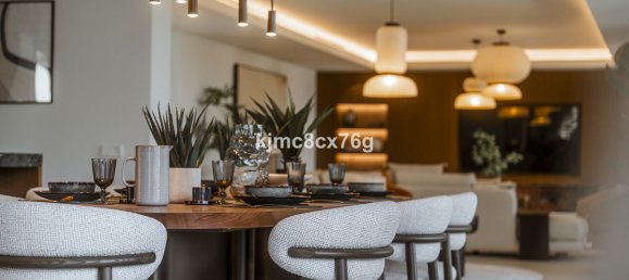 6 bedrooms Villa in Marbella, Spain No. 146269 9