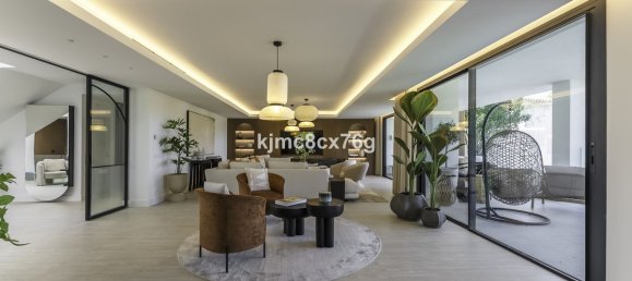 6 bedrooms Villa in Marbella, Spain No. 146269 6