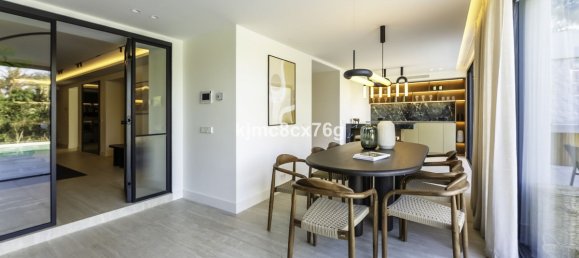 6 bedrooms Villa in Marbella, Spain No. 146269 32