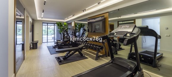 6 bedrooms Villa in Marbella, Spain No. 146269 31