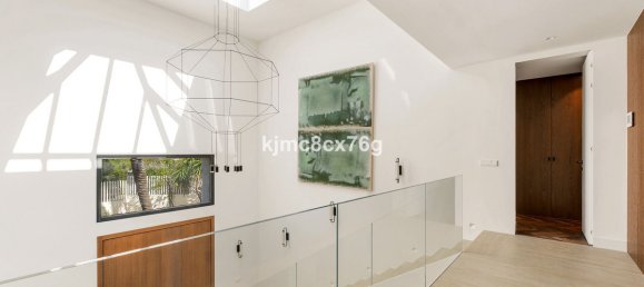 6 bedrooms Villa in Marbella, Spain No. 146269 49