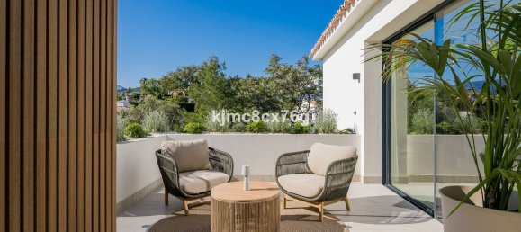 6 bedrooms Villa in Marbella, Spain No. 146269 55