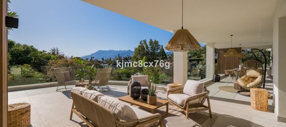 6 bedrooms Villa in Marbella, Spain No. 146269 56