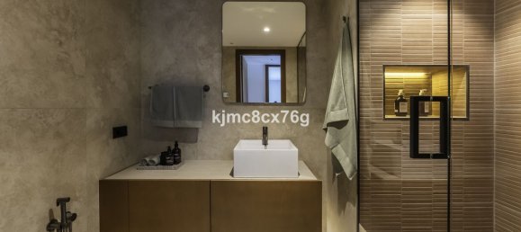 6 bedrooms Villa in Marbella, Spain No. 146269 43