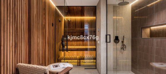 6 bedrooms Villa in Marbella, Spain No. 146269 52