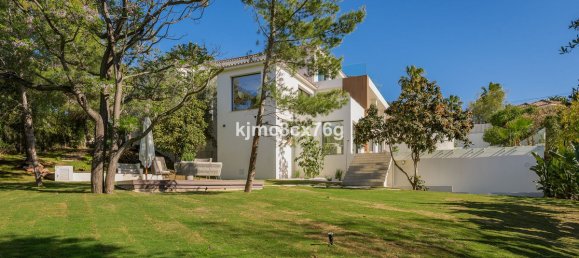 6 bedrooms Villa in Marbella, Spain No. 146269 61