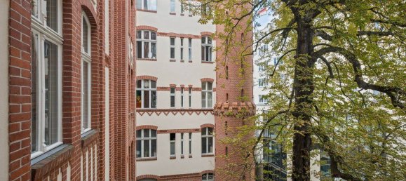 Apartamento de 4 habitaciónes en Charlottenburg, Germany No. 344899 14
