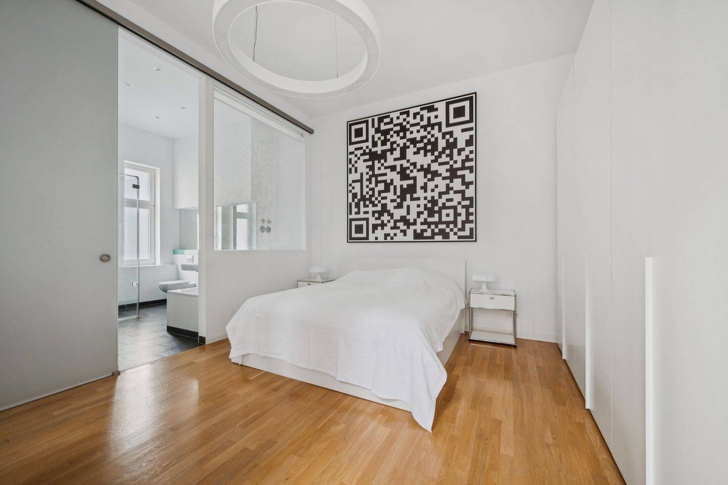 Apartamento de 4 habitaciónes en Charlottenburg, Germany No. 344899