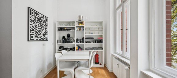 Apartamento de 4 habitaciónes en Charlottenburg, Germany No. 344899 9