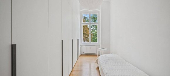 Apartamento de 4 habitaciónes en Charlottenburg, Germany No. 344899 7