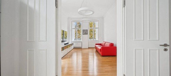 Apartamento de 4 habitaciónes en Charlottenburg, Germany No. 344899 5