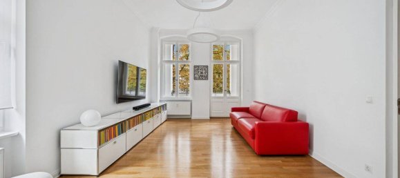 Apartamento de 4 habitaciónes en Charlottenburg, Germany No. 344899 6