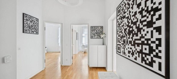 Apartamento de 4 habitaciónes en Charlottenburg, Germany No. 344899 3