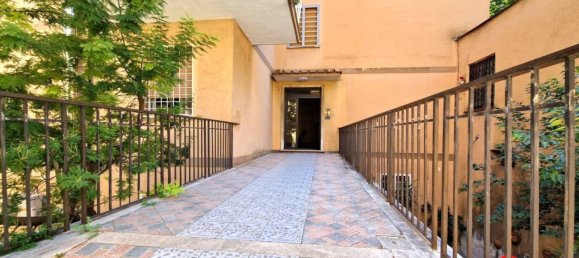 1 bedroom Apartment in Rome, Italy No. 296577 21