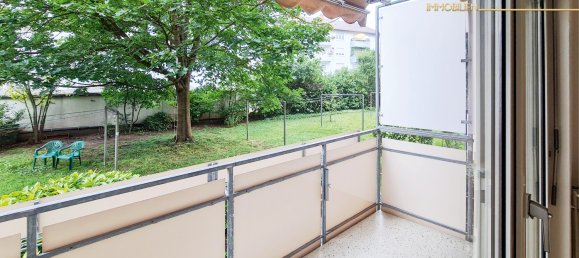 2-salle Appartement à Freiburg im Breisgau, Germany No. 36158 16