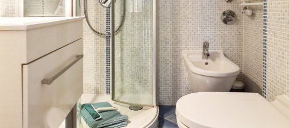 2-salle Appartement à Freiburg im Breisgau, Germany No. 36158 10