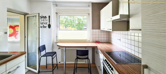 2-salle Appartement à Freiburg im Breisgau, Germany No. 36158 7
