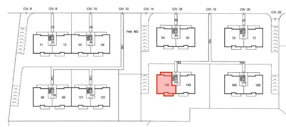 3 bedrooms Apartment in Acireale, Italy No. 157985 5
