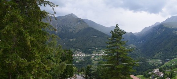 Grundstück in Oltre il Colle, Italy 19000m², Nr. 168266 2