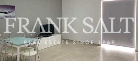 2 غرف نوم شقة في Sliema, Malta رقم 6789 2