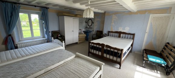 3 Schlafzimmer Haus in Bayeux, France, Nr. 295384 8